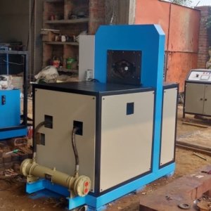 Hydraulic Crimping Machine